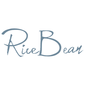ricebeanskincare logo