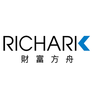 richark logo image