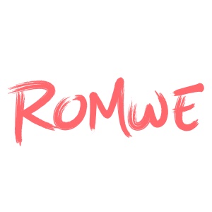 ROMWE logo