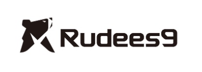 rudees9 logo