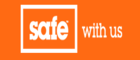 safe logo image