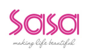 sasa logo image