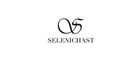 selenichast logo image