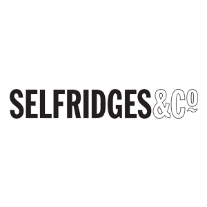 selfridges logo