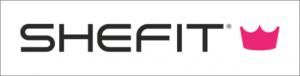 shefit logo image