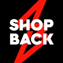 shopback logo image
