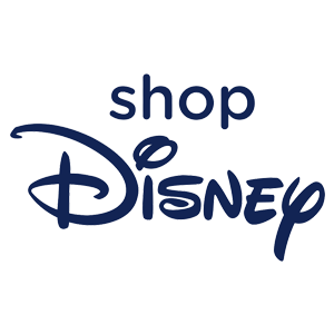 shopdisney logo