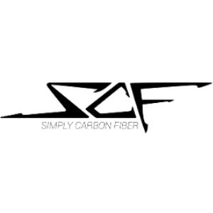simplycarbonfiber logo image