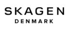 skagen logo