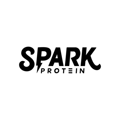 sparkprotein logo