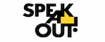 speakout logo image