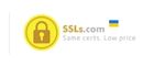 ssls logo image