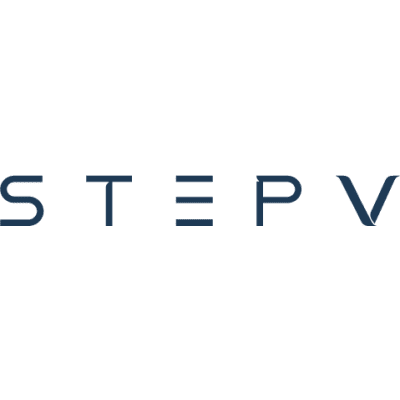 stepv logo
