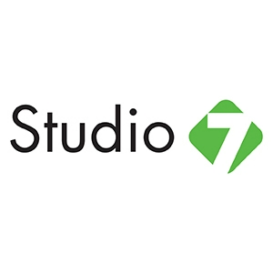 studio7thailand logo