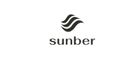 sunberhair logo image