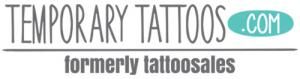 temporarytattoos logo image