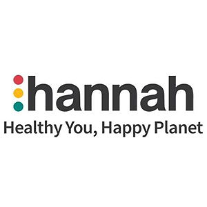 hannah 布衛生棉