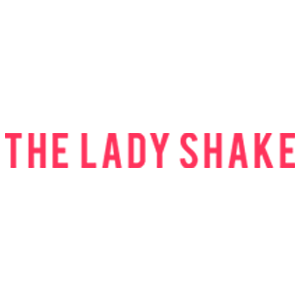 theladyshake logo image