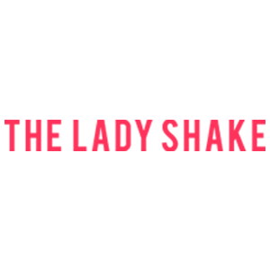 theladyshake logo