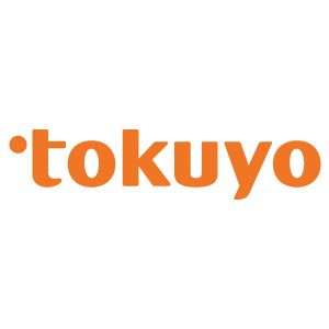 tokuyo logo image