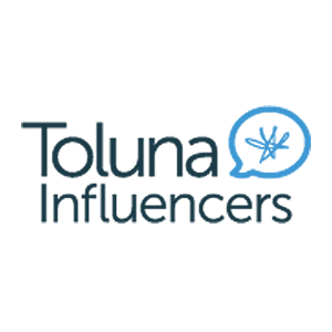 toluna logo image