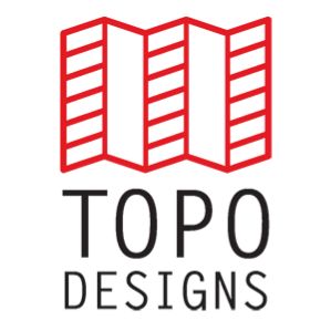 Topo Designs 香港