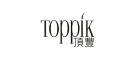 TOPPIK 台灣 coupon