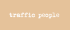 Traffic People UK coupon