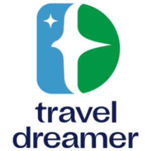 traveldreamer logo image