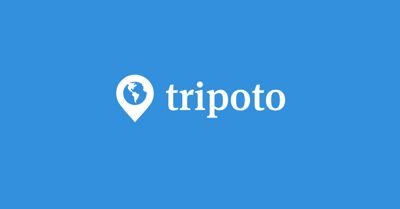 tripoto logo image