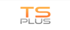 tsplus logo image