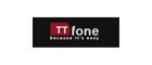 ttfone logo image