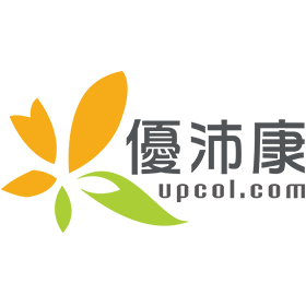 upcol logo image