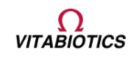 vitabiotics logo image