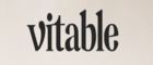 vitable logo image