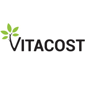 vitacost logo image