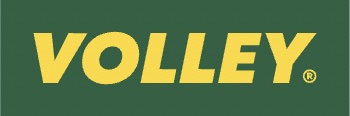 volley logo