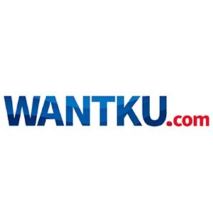 wantku2 logo image