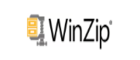 winzip logo image