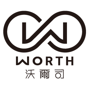 worthbio logo image