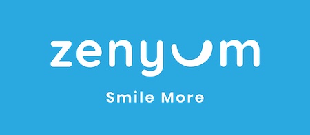 zenyum logo