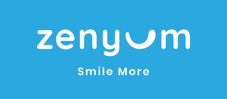 Zenyum 香港