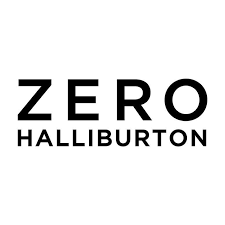 zerohalliburton logo